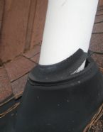 Split Vent Boot