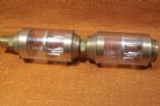 In Line 16 electrode Twin Tesla coil powered Silver Infuser 2