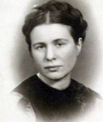 Irena Sendler