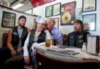 Joe Biden biker