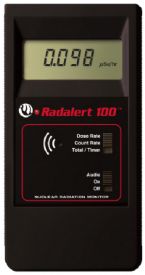 radiation detector