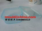 Thinwall High Speed Injection Mould