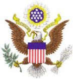 US seal