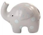 Baby Elephant Money Box