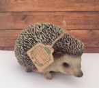 hedgehog pet bank money box for kids