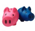 DETACHABLE NOSE PIGGY BANK