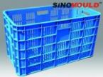 industry crate mould