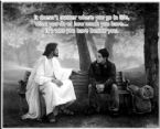 Jesus Christ, My friend when all others abandon me ... (Click to enlarge)