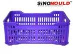 milk crate mould