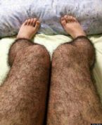 o CHINA HAIR STOCKINGS 570