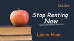 Stop Renting