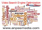 video search engine optimization