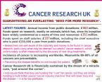 Cancer Research UK