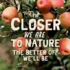 Closer to Nature