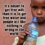 Free Water