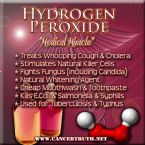 Hydrogen Peroxide