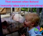 Natural immunity