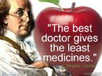 The best doctor