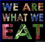 We are what we eat ... (Click to enlarge)