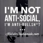 Anti Social