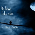 Be Brave