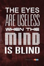 Blind Mind