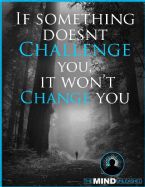 Challenge and Change