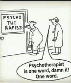 Psychotherapist