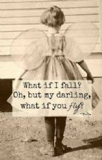 What If You fly