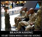 Brain washing