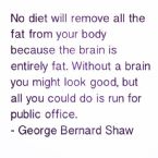 Diet and fat