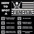 False flag