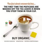 Commercial Tea