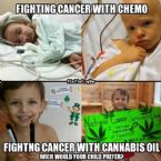 Fighting Cancer