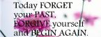 Forget your past move on ... (Click to enlarge)