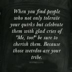 tribe