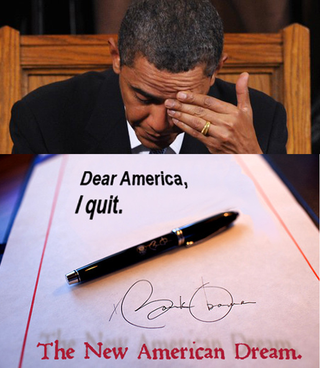 Dear america