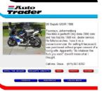 Auto Trader