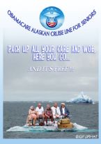 Free alaskan Seniors cruise