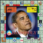 Obamopoly ... (Click to enlarge)