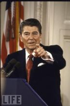 Reagan