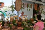 Food Market, Costa Rey, Sardinia