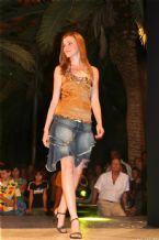 Italian Summer Fashion 2006