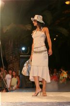 Italian Summer Fashion 2006