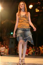 Italian Summer Fashion 2006