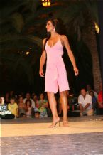 Italian Summer Fashion 2006