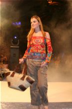 Italian Summer Fashion 2006