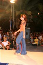 Italian Summer Fashion 2006