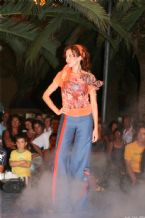 Italian Summer Fashion 2006