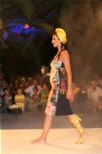 Italian Summer Fashion 2006